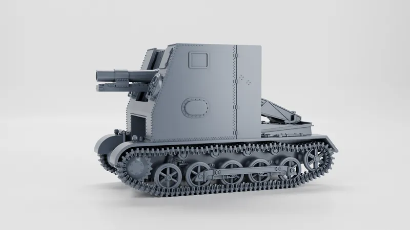 Model#4 from July 2024 Monthly Pack