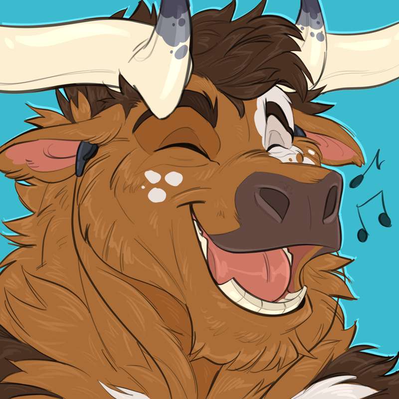 Headshot Commissions