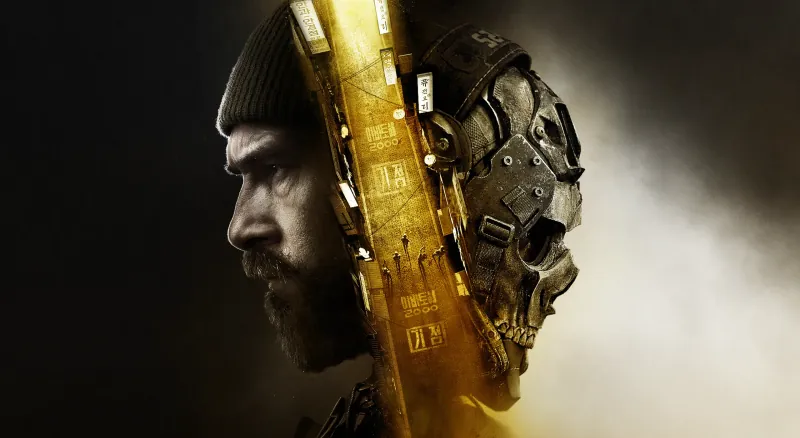 Call of Duty: Modern Warfare 4 - HDR Optimized Settings
