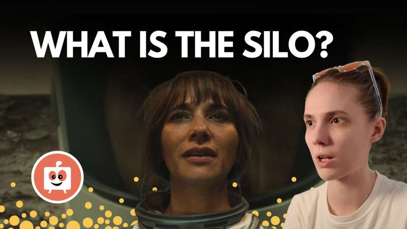 Silo | S1 Ep1