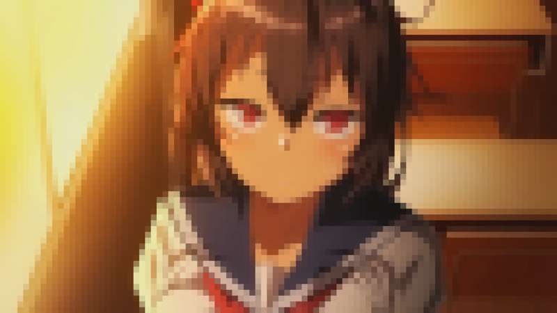 Netokano 01 [60fps+]