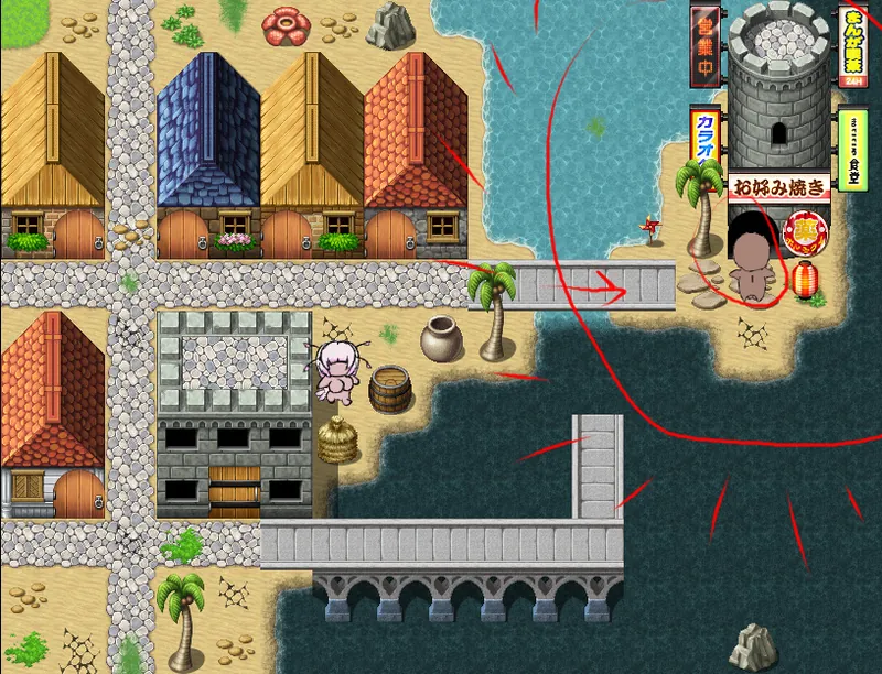 minigame patch update!!!