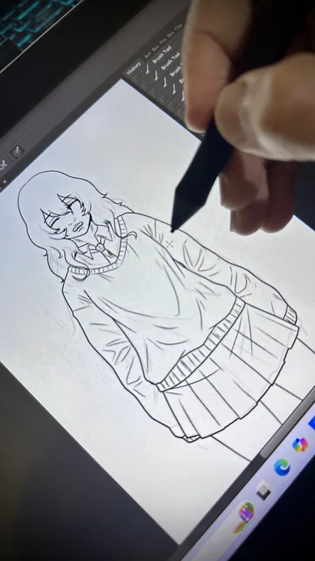 WIP