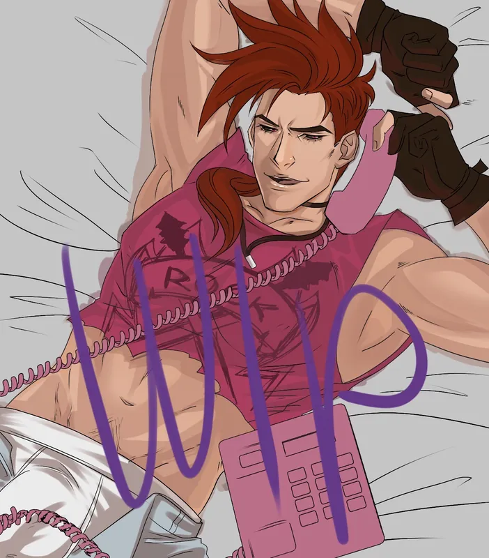WIP timeeee