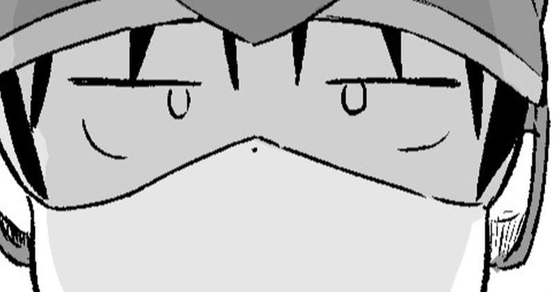 オリジナルギャグエロ漫画　六話　4ページ