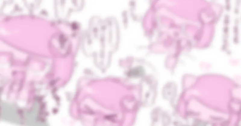 【R18】💛さんエロらくがきまとめ