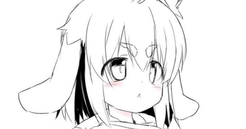 いもうとうさぎおっぱい