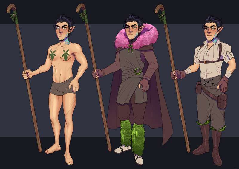 Tiegz Refs