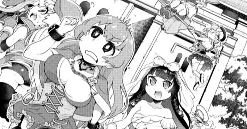 戦コレ・東方本通販開始