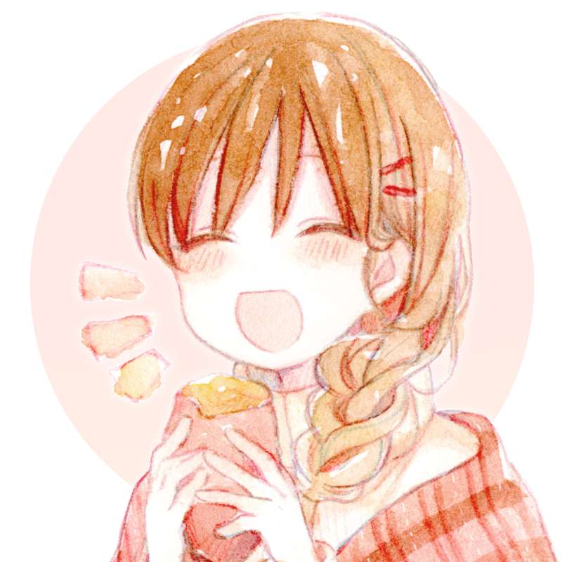 アイコン配布