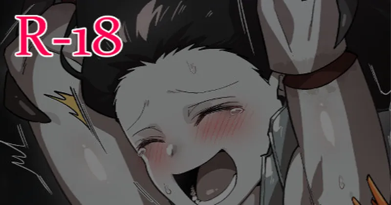 【R-18】Skeb絵凜ちゃん（高画質・透かし無し）