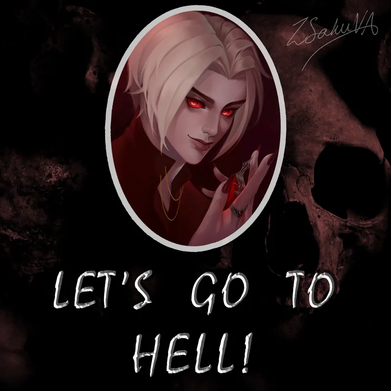 [Early Access] "You Belong To Me"