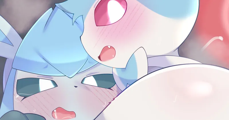 【高画質】リク