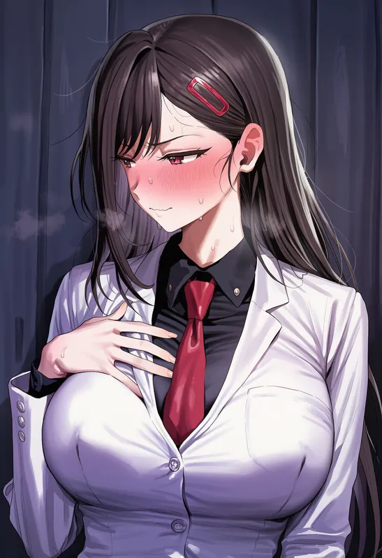 【Preview】 ユリ・ザハード ha yuri zahard