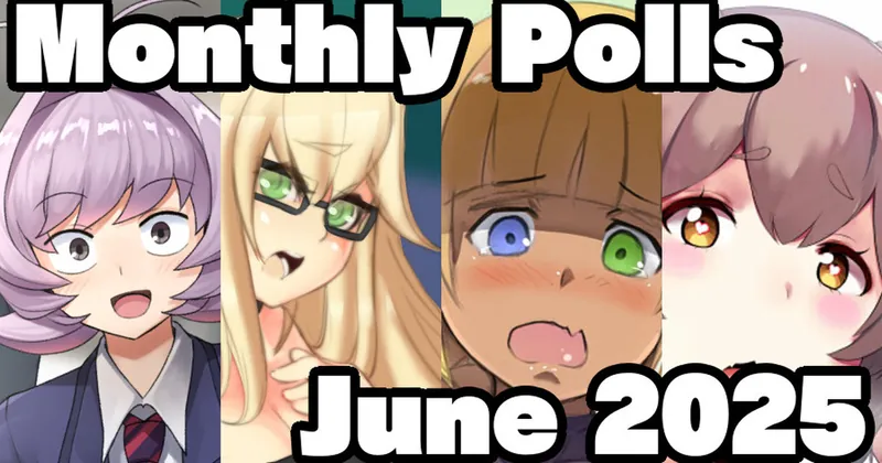 June 2025 Poll