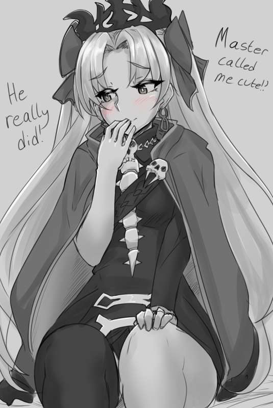May Sketch Commisions (2/2)