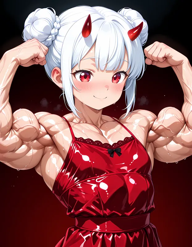 Glossy Oni Temptation