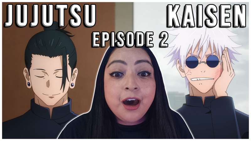JK S2 Episode 2: YouTube Free and Edited