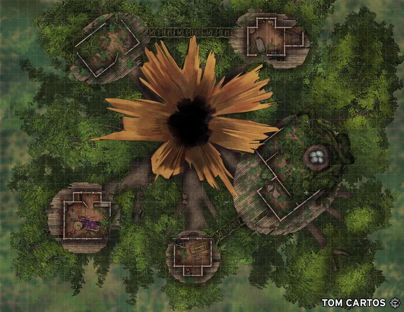 Green Dragon Lair - Free Version