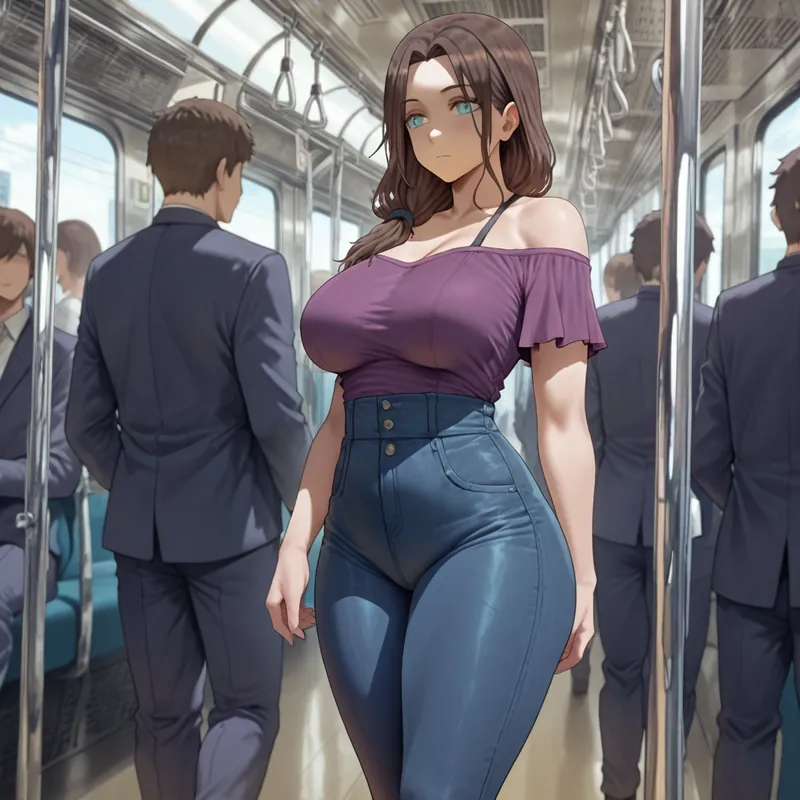 Okaa-san