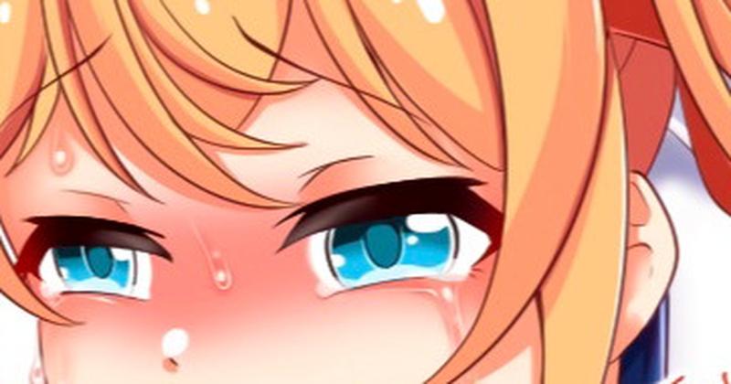 ブルマアヤちゃん