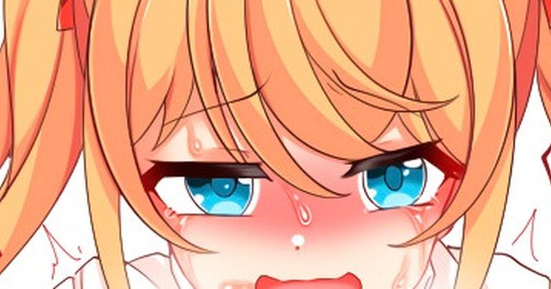 アヤちゃ