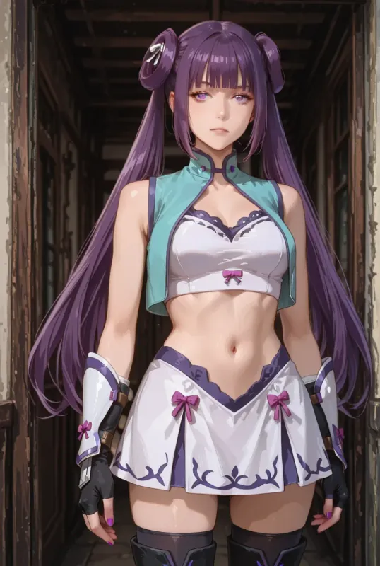💜