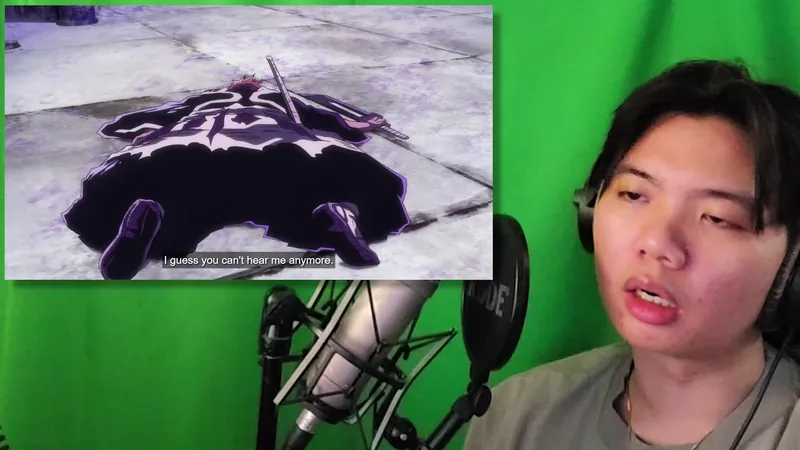 Bleach TYBW - The Conflict E13 E14