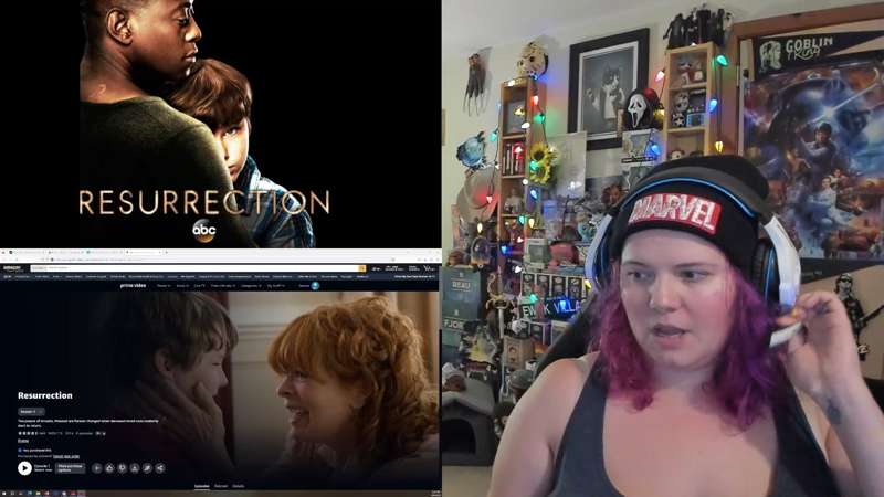 Resurrection Season 1 Episode 1 The Returned