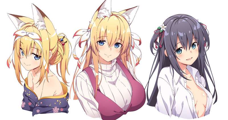冬コミ受かりました！