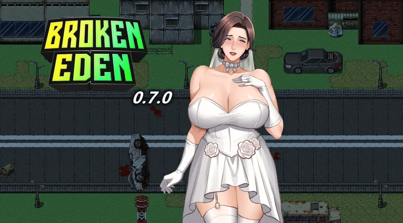 Broken Eden beta 0.7