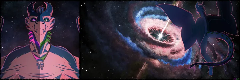 Cosmic Melancholy