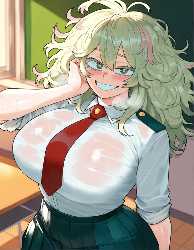 Toru Hagakure