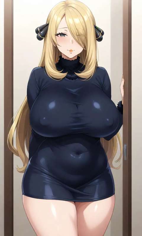 Mature cynthia milf 
