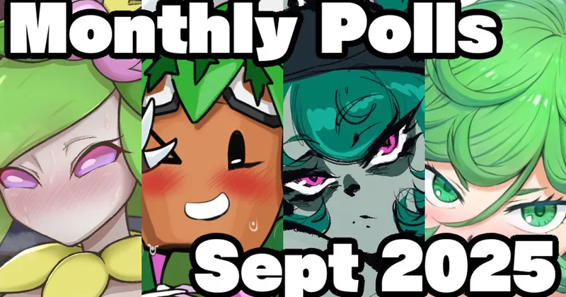September 2025 Poll