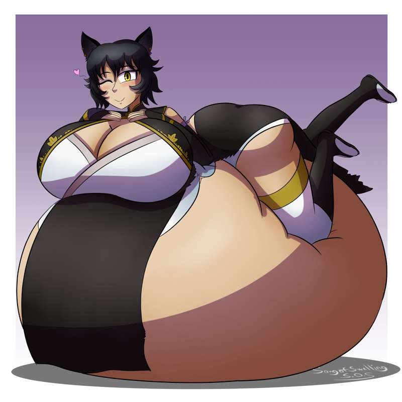 Feb2020 Poll: Kali Belly-donna