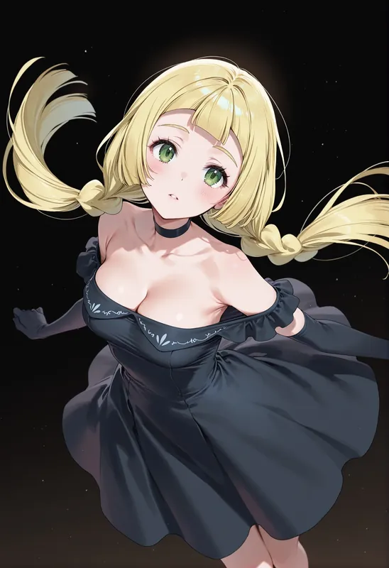 NSFW Sample