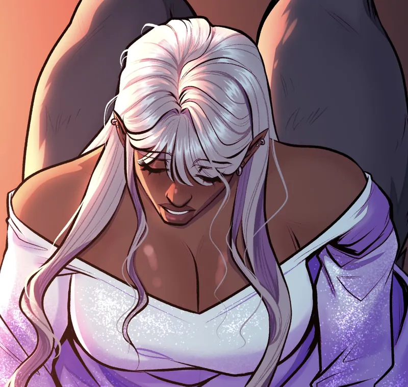 🔞Ravenous Pg.6