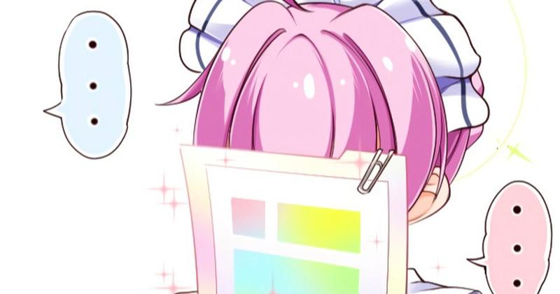 星3になりたいメイドカヤちゃん