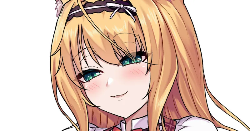 メイプル(ネコぱら)