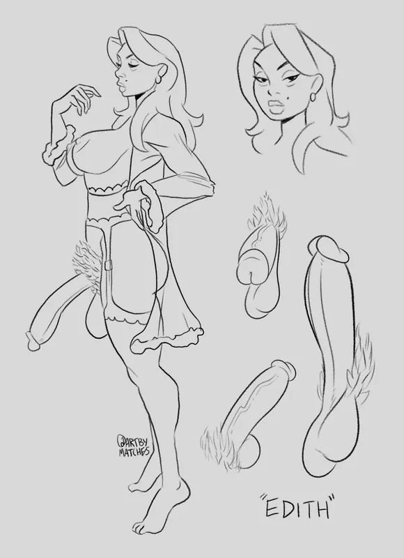 Edith (WIP)