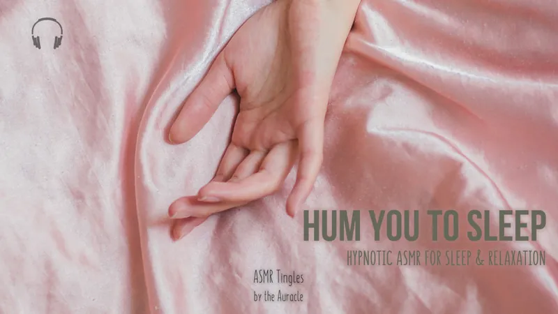 Hum you to sleep 😴💤 Lullaby mp3