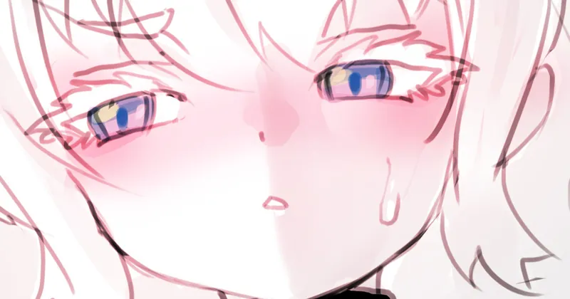 しゃーないなあ…