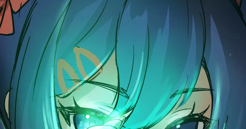 【限定投稿】ミタ　2D Mita　MiSide【commission WIP】