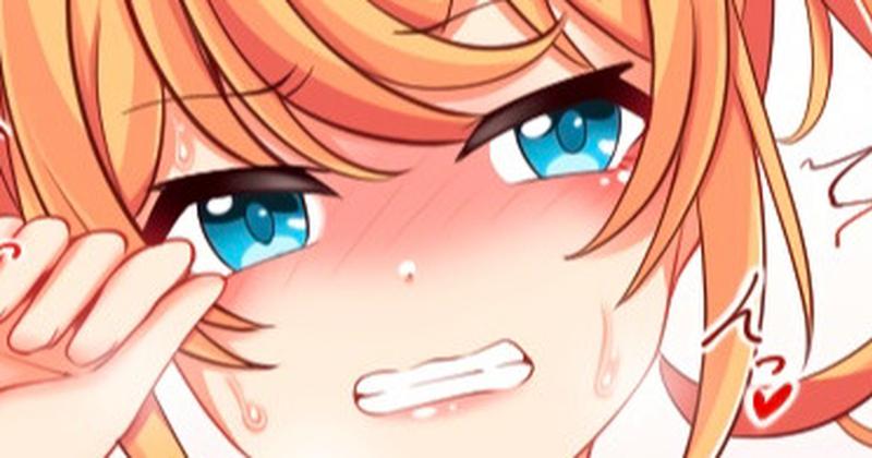 アヤちゃとちょっとしたゲームを