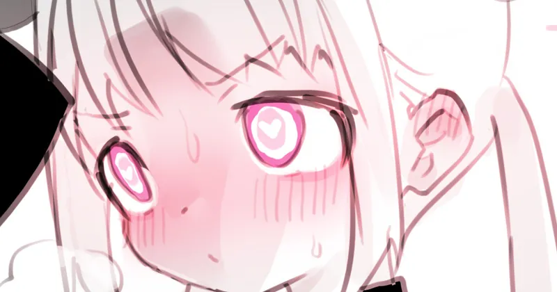 ﾌ~♥
