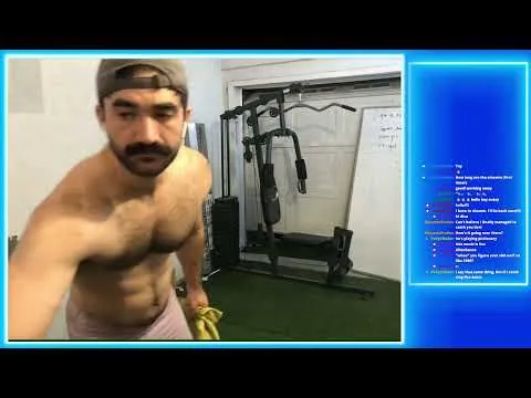 10/9/24 Full Body Workout