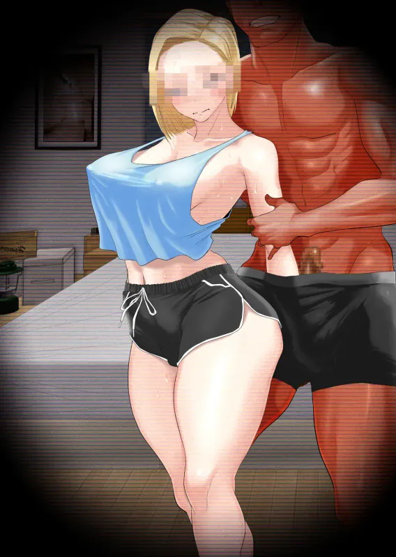  Kojin Satsuei  Uchi no Gal-zuma(29) ga Tanin to Netorare SEX Saseraremashita