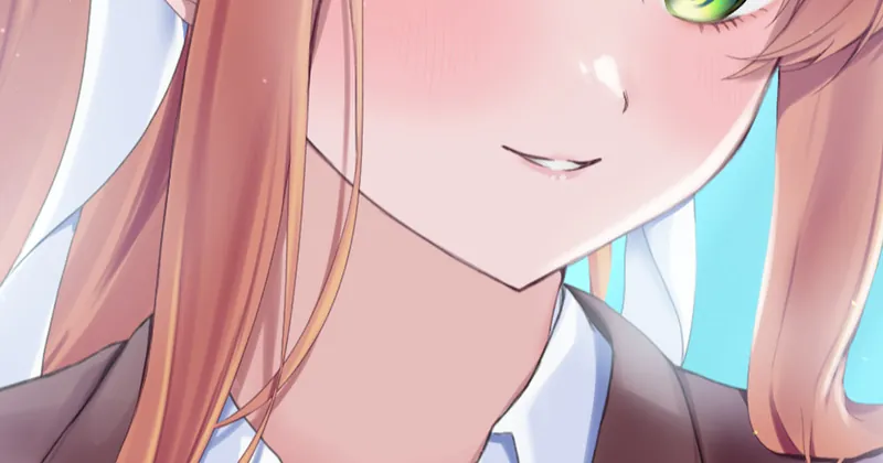 【先行公開＋高画質】見たい？【commission】