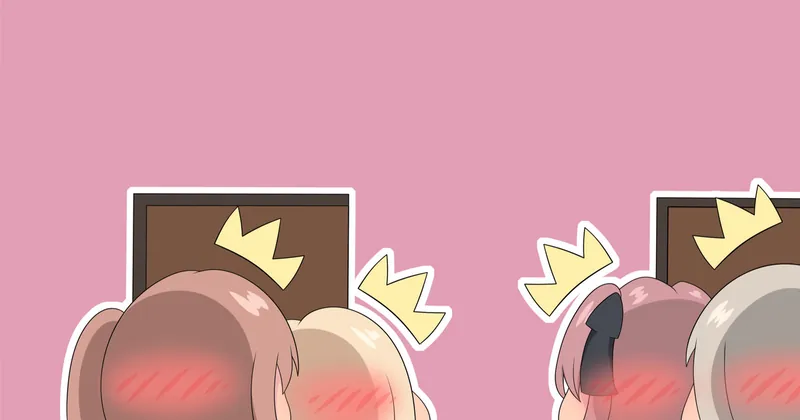 ふたなり&百合の保健体育94